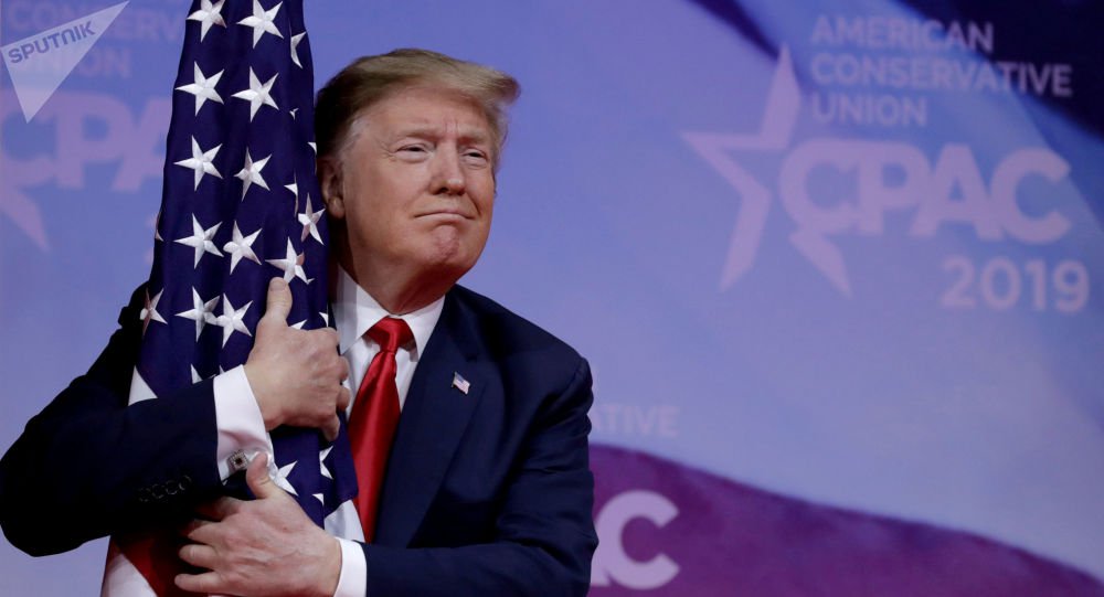 Investigação não encontra conluio entre Trump e Rússia nas eleições de 2016