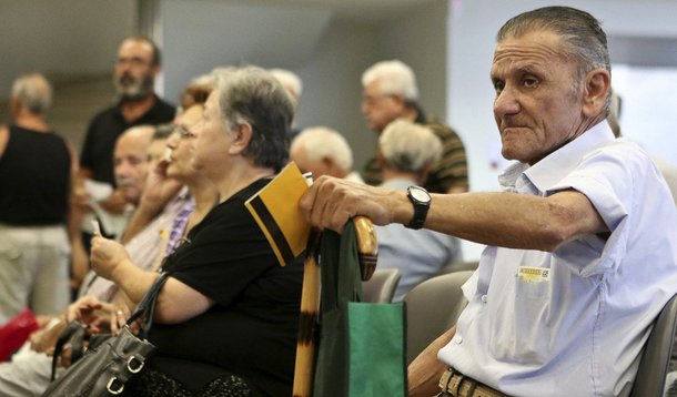 Governo cortou 471 mil aposentadorias desde o golpe de 2016