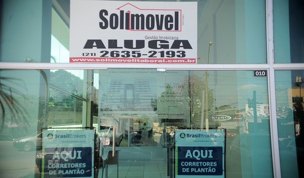 Inflação do aluguel sobe em fevereiro e acumula alta de 8,27% em 12 meses