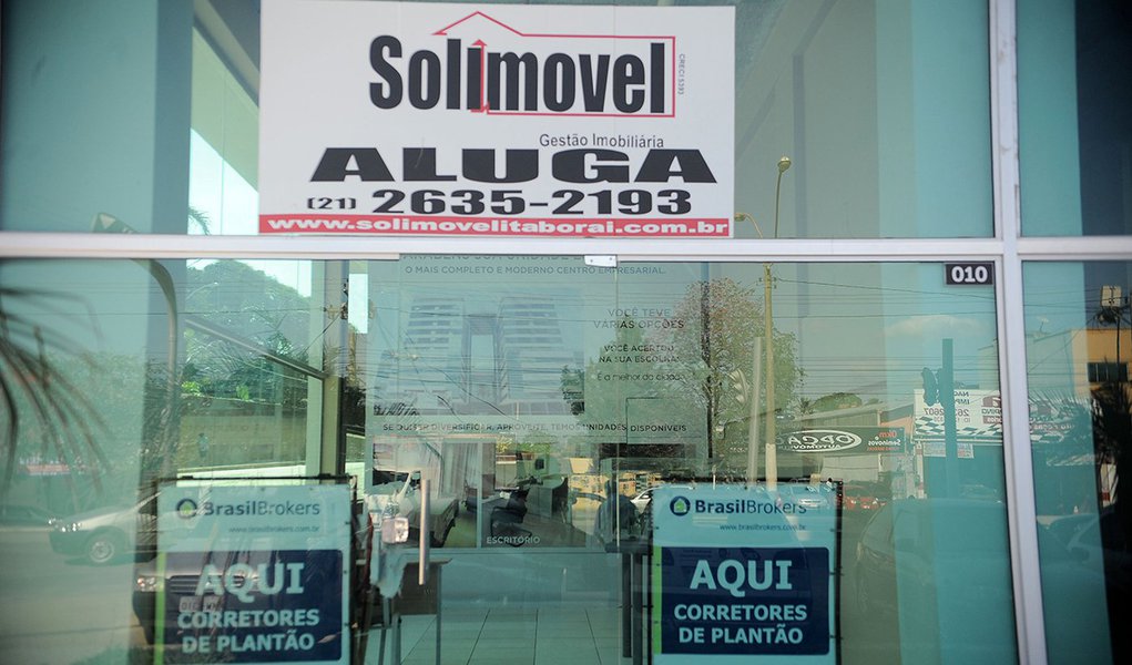 Inflação do aluguel sobe em fevereiro e acumula alta de 8,27% em 12 meses