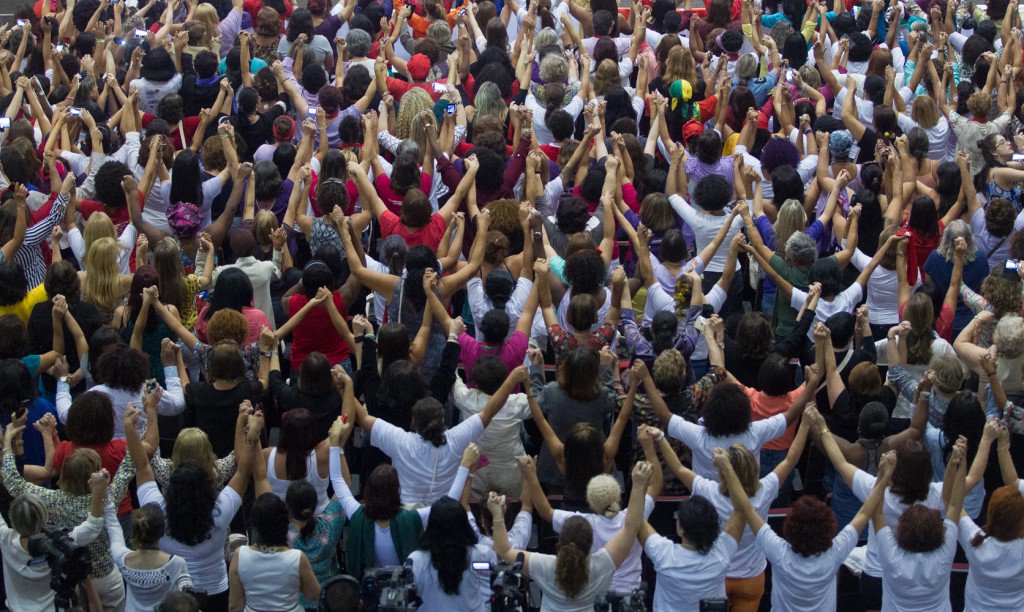 Comissão da Mulher da ONU termina com poucos consensos; Brasil atrapalha