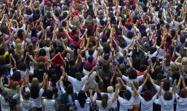 Comissão da Mulher da ONU termina com poucos consensos; Brasil atrapalha
