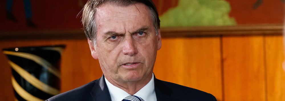 Fernando Brito: até onde irão os surtos de Bolsonaro