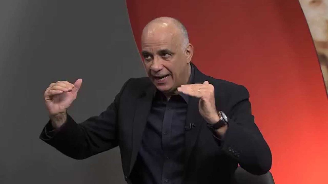 Jessé: estão arquitetando a renúncia de Bolsonaro