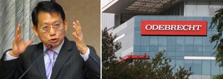 Apontado como operador da Odebrecht, chinês residente nos EUA delata advogados