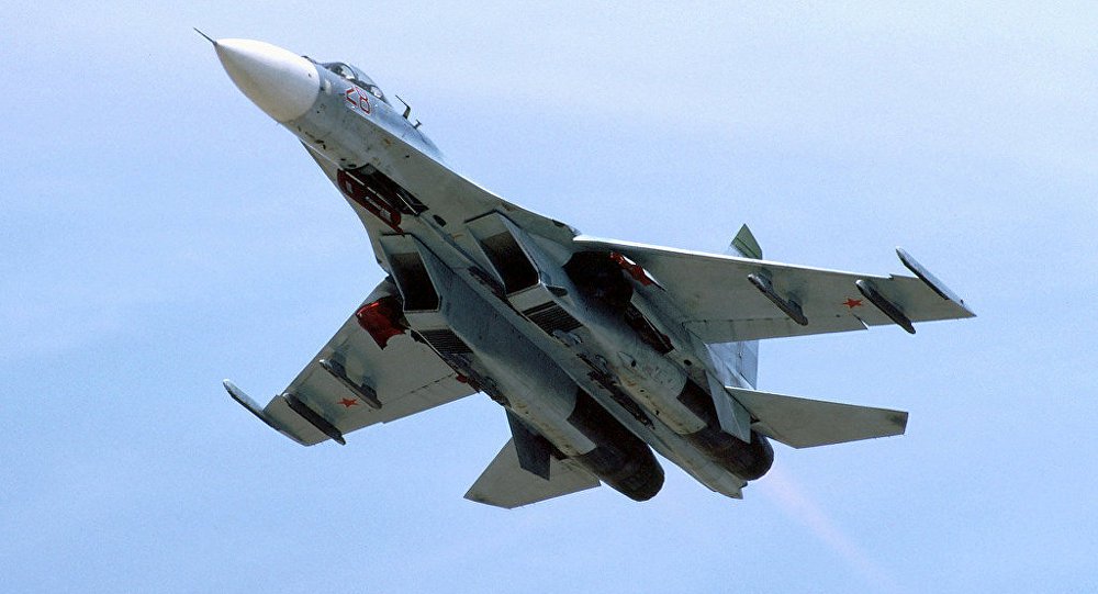 EUA querem 'dissecar' sistema de defesa antiaérea da Rússia