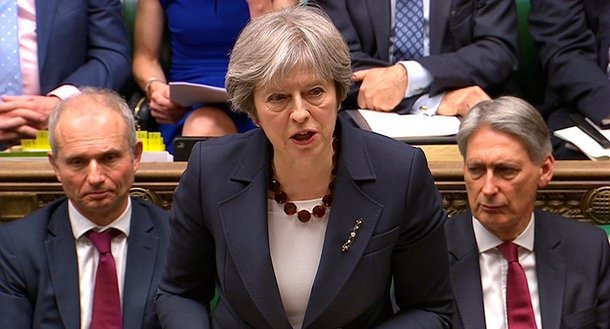 União Europeia aumenta prazo para Reino UNido decidir sobre Brexit