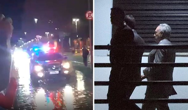 Prisão de Michel Temer é aberração jurídica