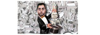 Aroeira: Lava Jato tira Temer da cartola