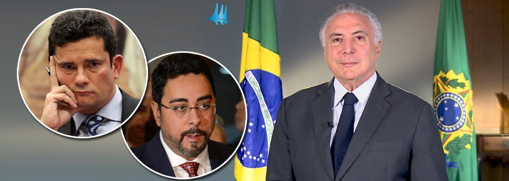 Depois da Lava Jato vem o dilúvio