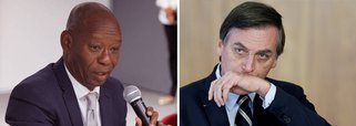 Até a oposição cubana rejeita o apoio de Bolsonaro
