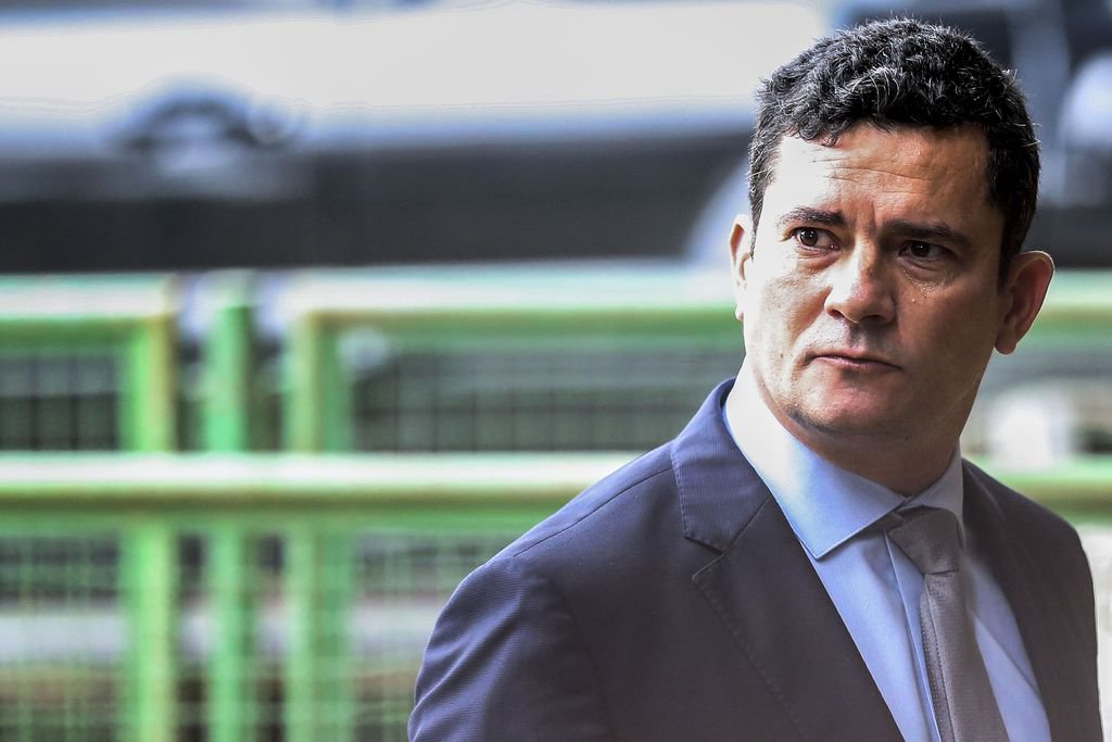 Fernando Brito: Moro tem de aprender que não é mais Deus