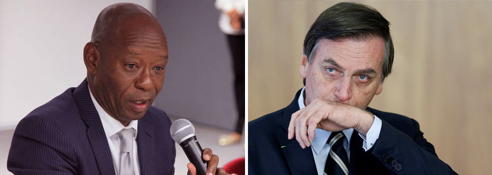 Até a oposição cubana rejeita o apoio de Bolsonaro