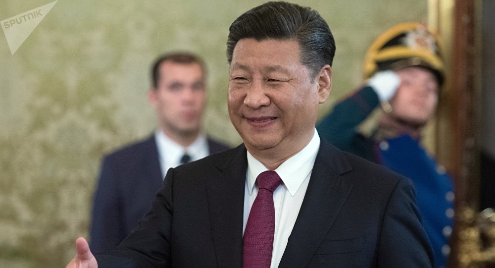 Visita de Xi Jinping dará novo ímpeto à parceria China-União Europeia