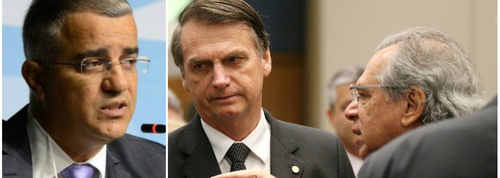 Kennedy: com reforma de militares, ruiu discurso do governo para combater privilégios