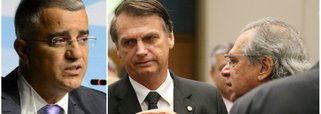 Kennedy: com reforma de militares, ruiu discurso do governo para combater privilégios