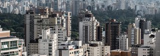 No país da informalidade, cresce número de domicílios sem renda do trabalho