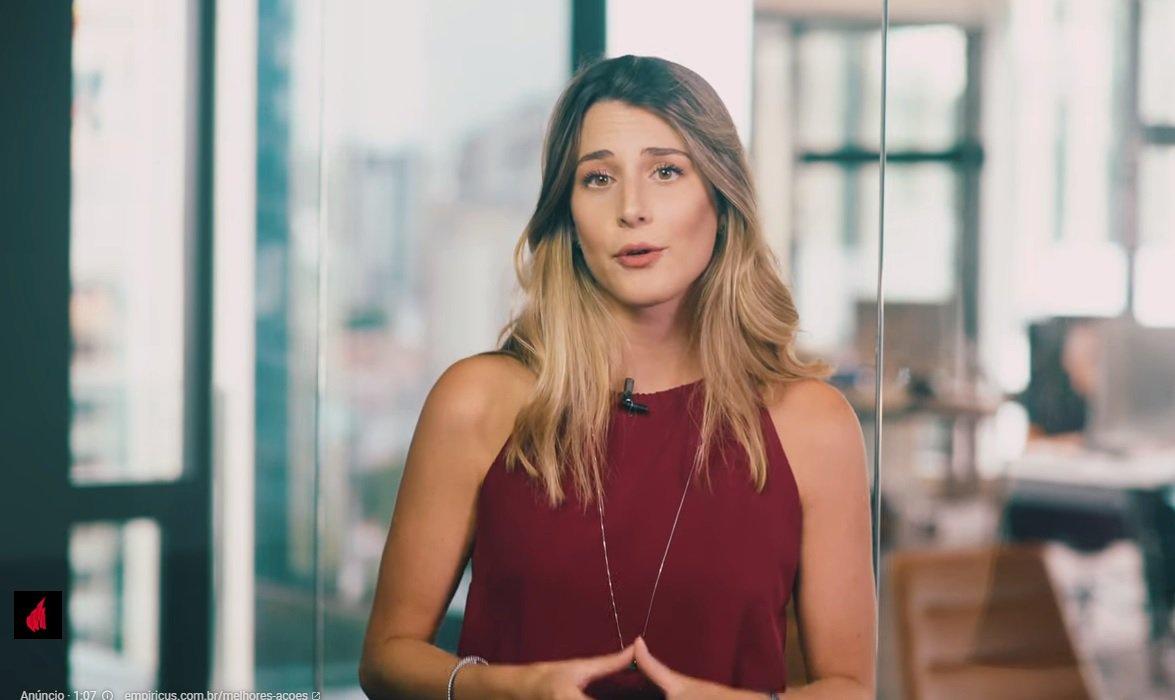 Procon notifica Empiricus por propaganda com Bettina