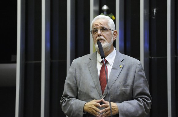 Deputado Jorge Solla