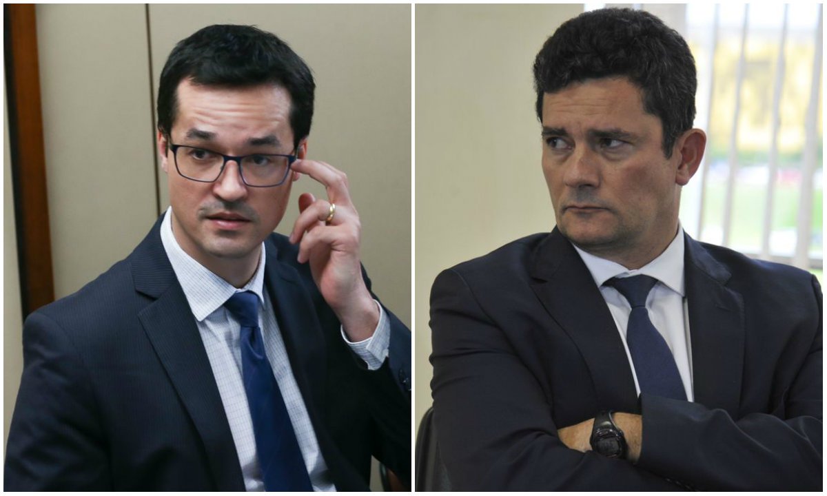 O grande teatro do combate à corrupção