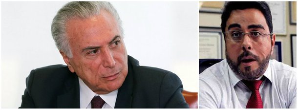 Habeas corpus para Temer