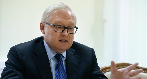 Rússia mantém cooperação com Venezuela apesar das sanções dos EUA