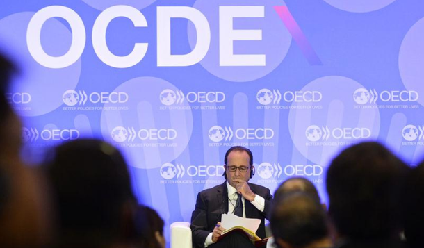 Brasil não espera apoio formal dos EUA para entrada na OCDE agora; vê ingresso em 36 meses