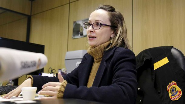 DCM: Marena e Moro fizeram ação irregular nos EUA