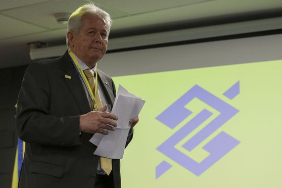 ‘Estou convencido de que o Banco do Brasil deveria ser privatizado’, diz presidente da empresa