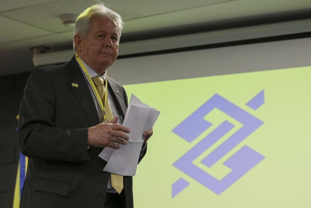 ‘Estou convencido de que o Banco do Brasil deveria ser privatizado’, diz presidente da empresa