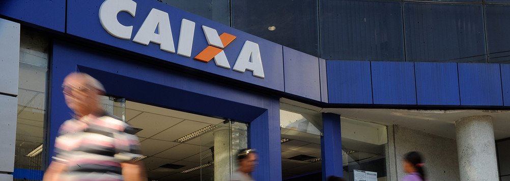 Empregados da Caixa fazem mobilização contra privatização