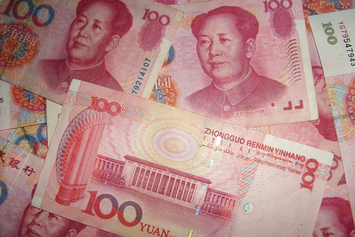 Economia chinesa mostra sinais de estabilidade no início de 2019