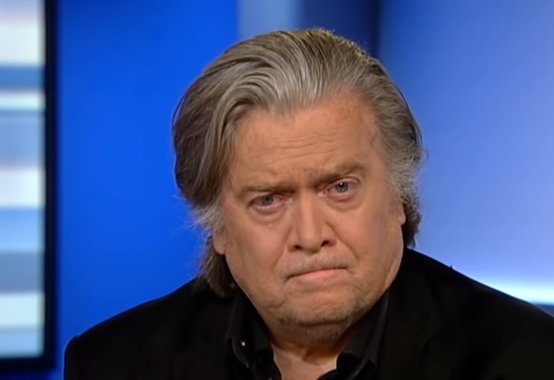 Quem é Steve Bannon? (I) 