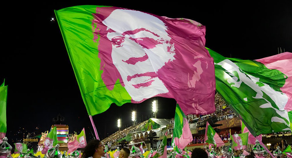 Milhares de pessoas no Brasil e no mundo protestam por justiça no caso Marielle