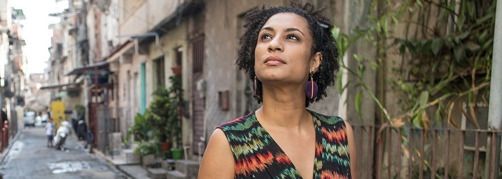 Marielle, milícias, mistérios e mentiras: um ano de infame aliteração