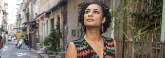 Marielle, milícias, mistérios e mentiras: um ano de infame aliteração