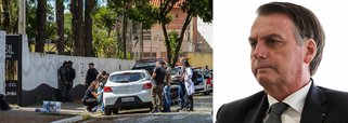 A luta contra o lobby da poderosa Associação Nacional do Rifle    