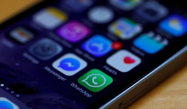 Governo federal que cobrar devedores pelo Whatsapp e Facebook