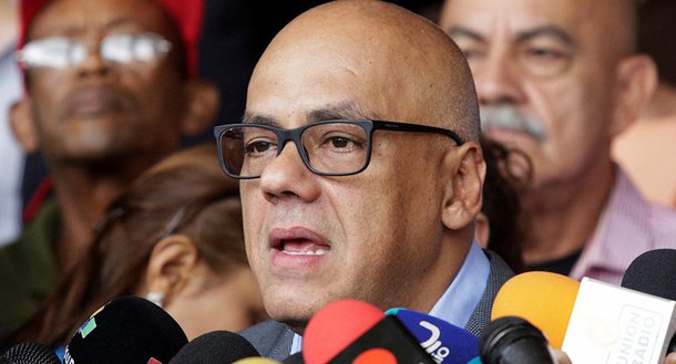Venezuela anuncia fim do apagão