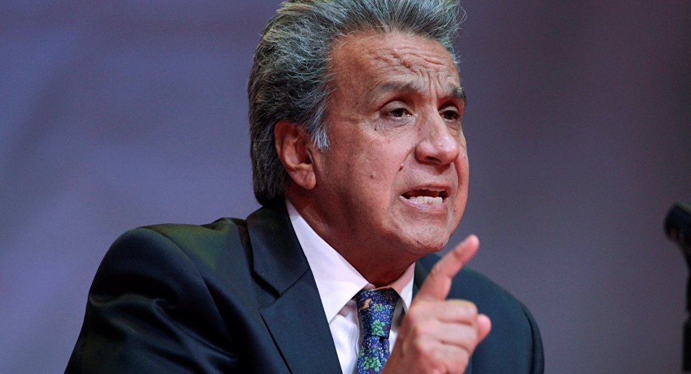 Equador abandona Unasul