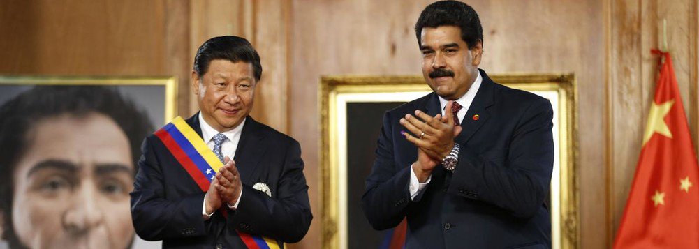 Venezuela busca restaurar energia em meio a saques; China oferece ajuda
