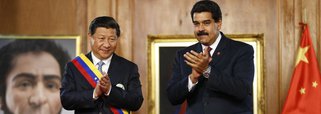 Venezuela busca restaurar energia em meio a saques; China oferece ajuda