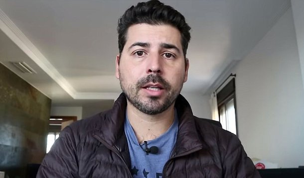 Henry Bugalho: não se pode ter tolerância com quem é intolerante