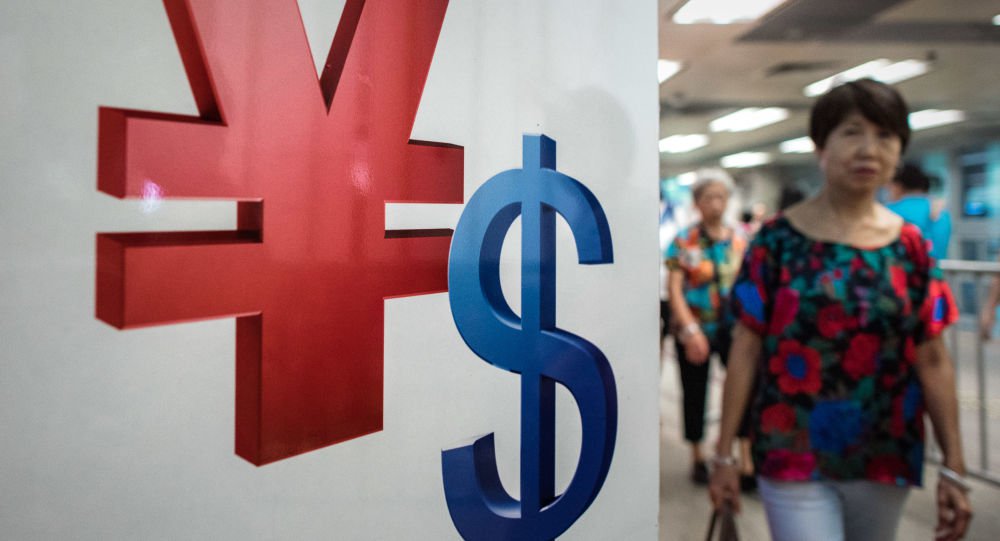 China expande a abertura da economia ao exterior