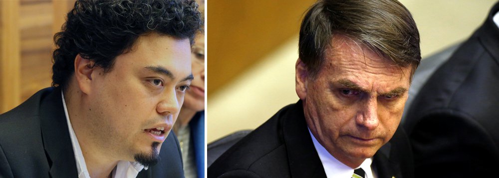 Sakamoto: Bolsonaro precisa deixar claro que, para a Presidência, miliciano é bandido