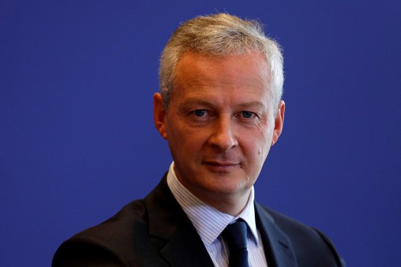 França alerta que é preciso repensar sistema capitalista