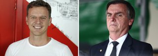 Eduardo Moreira: dias de Bolsonaro estão contados