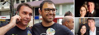 Três blogs ditos 'independentes' são ligados a Bolsonaro, apontam investigações