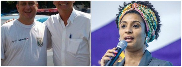 Fernando Brito aponta as meras coincidências ou “o powerpoint do Bolsonaro” no caso Marielle