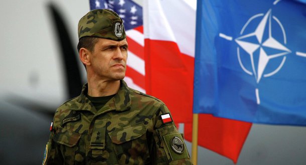 O elevado preço da 'proteção militar' estadunidense